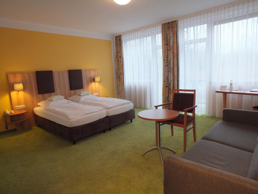 Hotel Stadt Pasing München Buitenkant foto